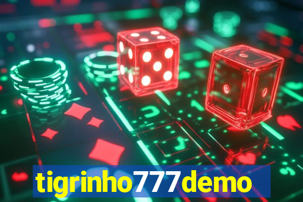 tigrinho777demo