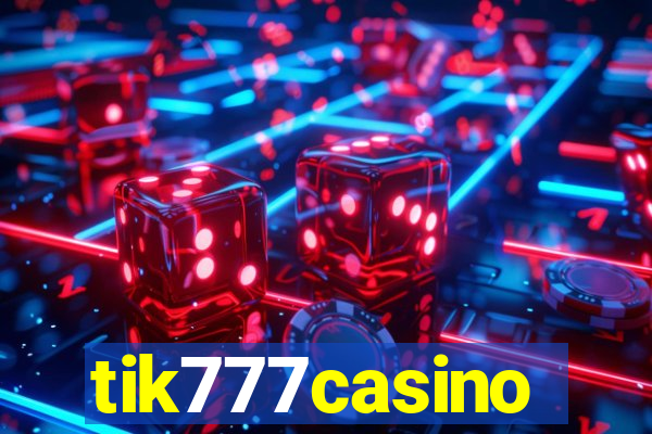 tik777casino