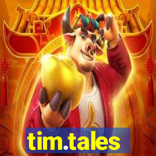 tim.tales