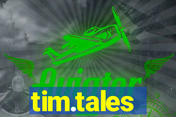 tim.tales