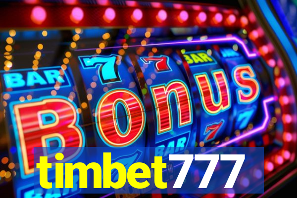 timbet777