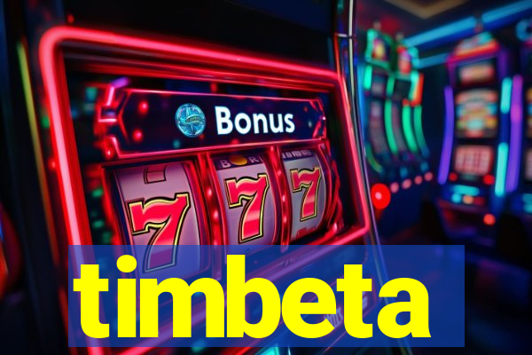 timbeta