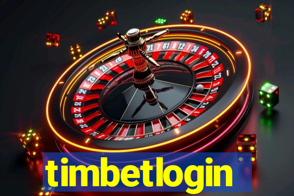 timbetlogin