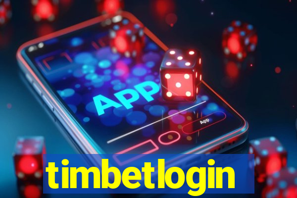 timbetlogin