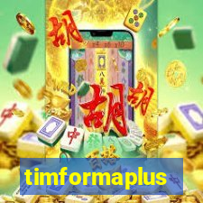 timformaplus