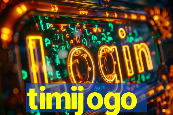 timijogo