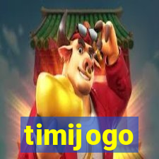 timijogo