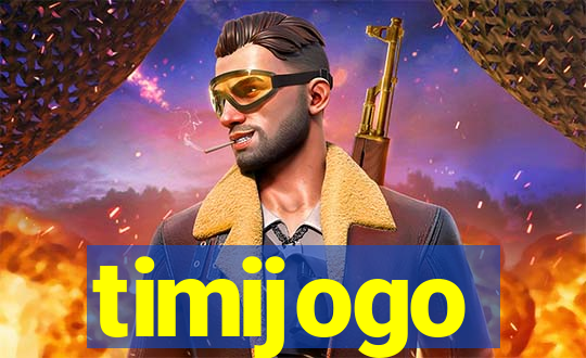 timijogo