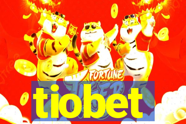 tiobet