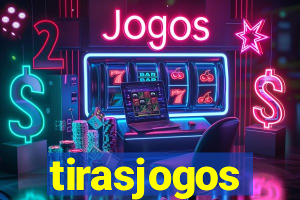 tirasjogos