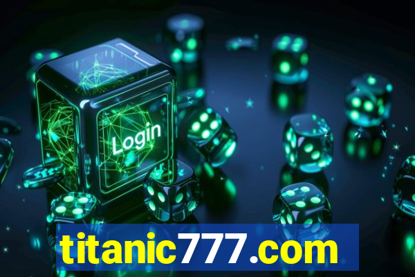 titanic777.com