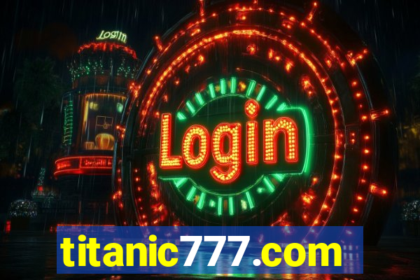 titanic777.com