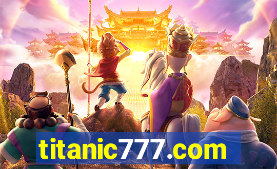 titanic777.com