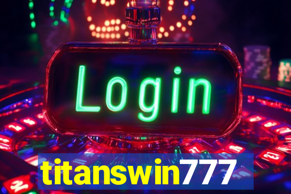 titanswin777