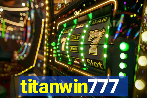 titanwin777