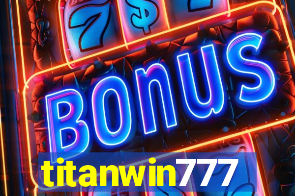 titanwin777