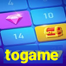 togame