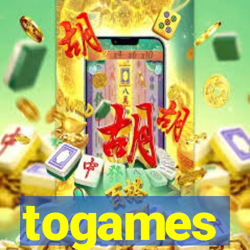 togames