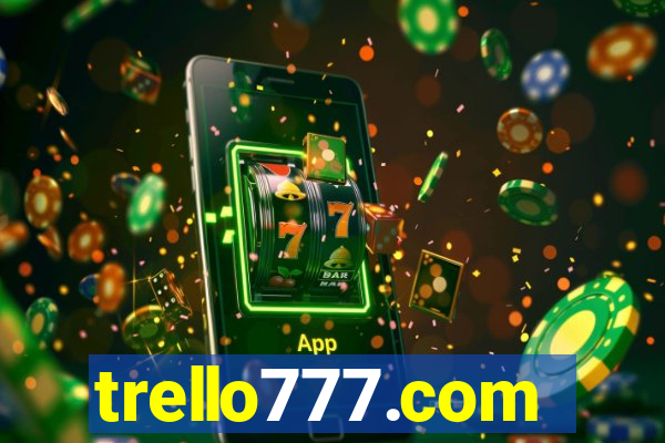 trello777.com