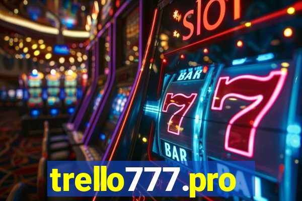 trello777.pro