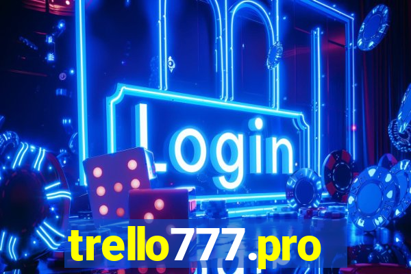 trello777.pro