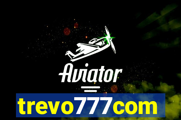 trevo777com