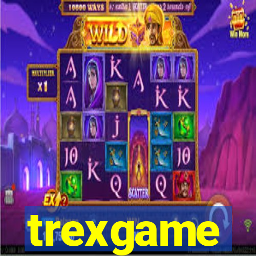 trexgame