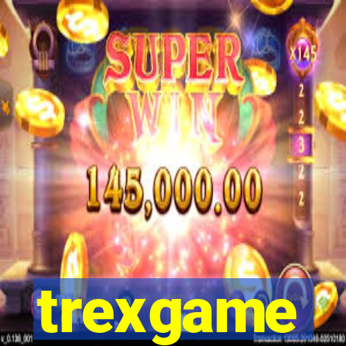 trexgame