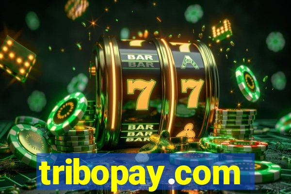 tribopay.com