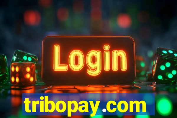 tribopay.com