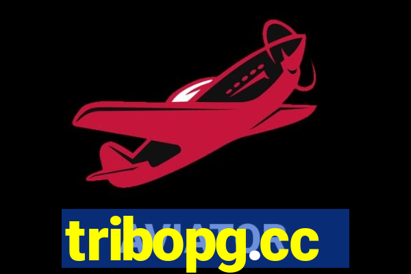 tribopg.cc