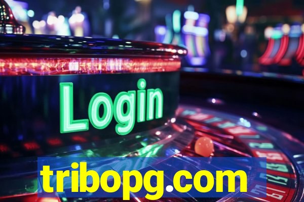 tribopg.com