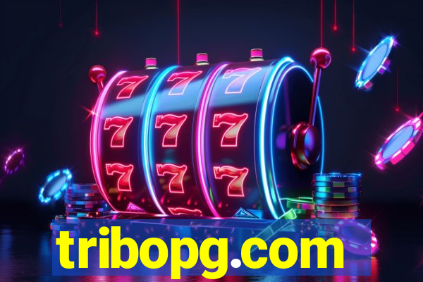 tribopg.com