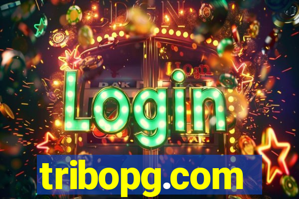 tribopg.com