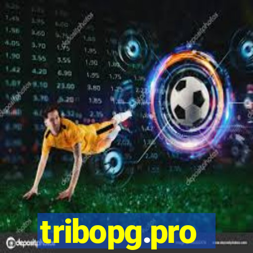 tribopg.pro