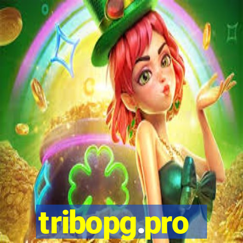 tribopg.pro