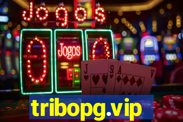 tribopg.vip