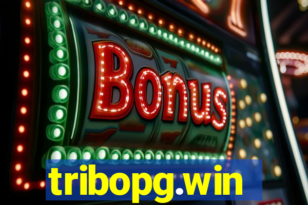 tribopg.win