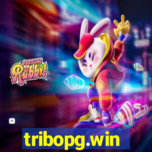 tribopg.win