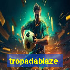 tropadablaze