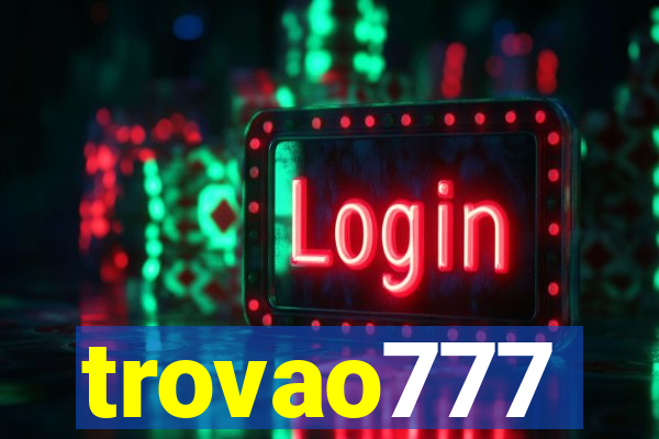 trovao777