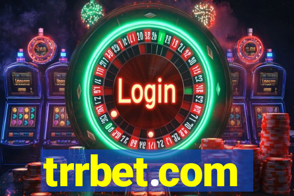 trrbet.com