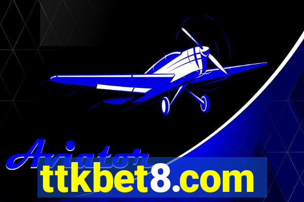 ttkbet8.com