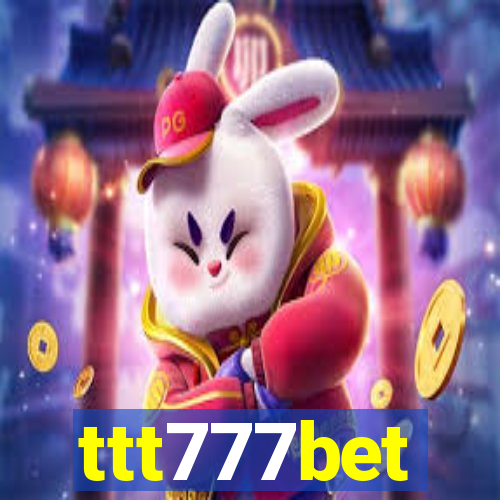 ttt777bet