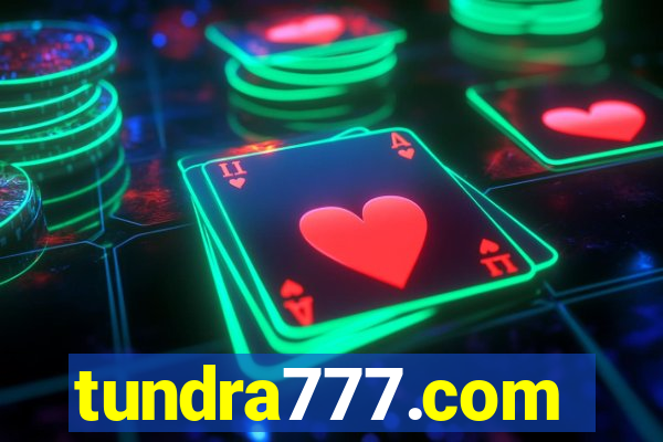 tundra777.com