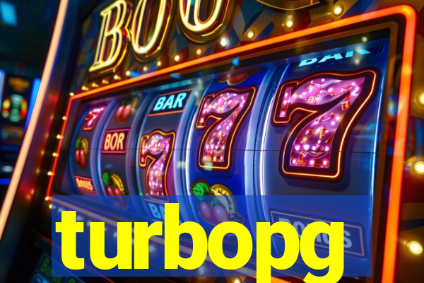 turbopg