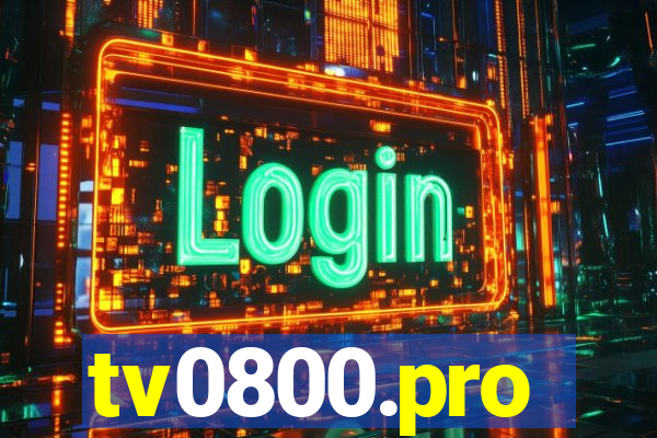 tv0800.pro