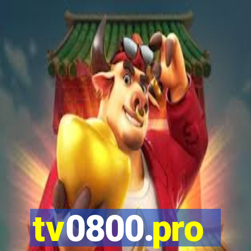 tv0800.pro