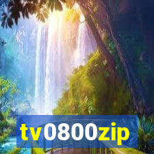 tv0800zip