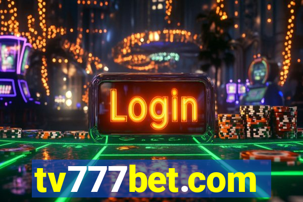 tv777bet.com